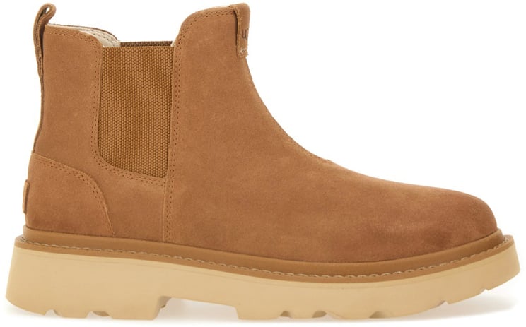 UGG "CHELSEA LUG" BOOT