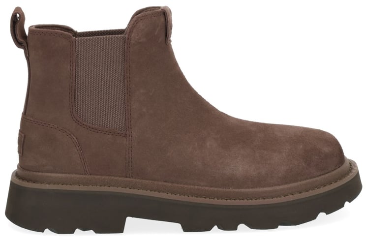 UGG "CHELSEA LUG" BOOT