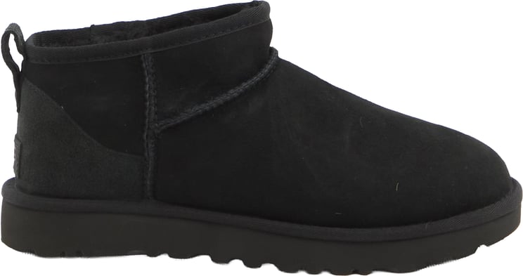 UGG Ugg Classic Ultra Mini boots