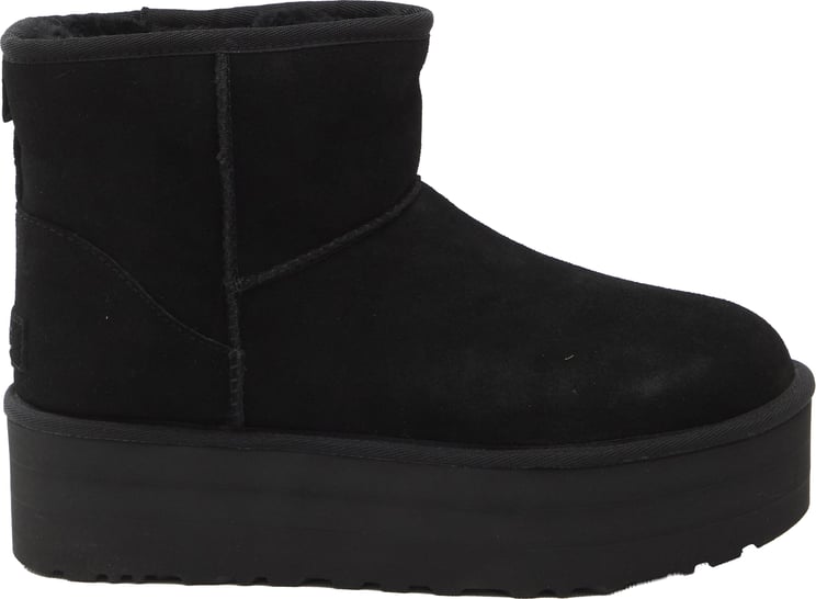 UGG Ugg Classic Mini Platform