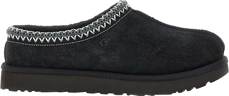 UGG Sandals Black