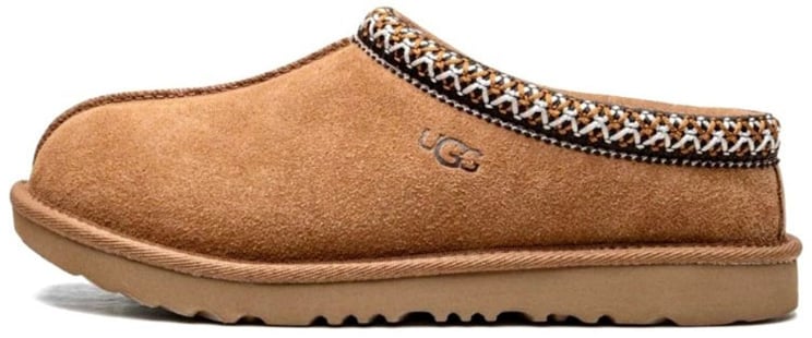 UGG UGG Tasman Slipper Chestnut