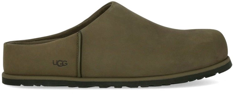UGG UGG OTZO BURNT OLIVE CLOG
