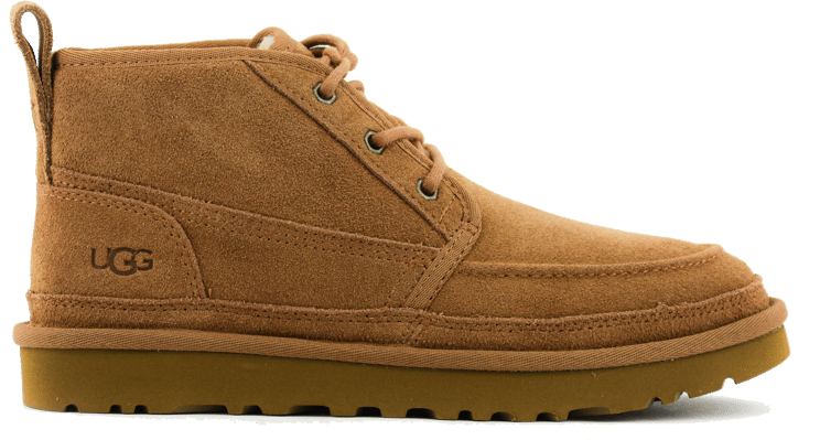 UGG Neumel Chestnut