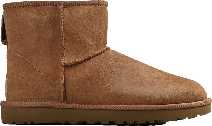 UGG Classic Mini II Lichtbruin