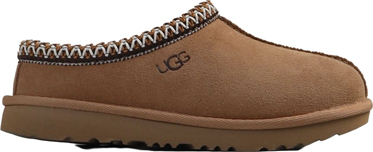 UGG Tasman voor kinderen, lichtbruin