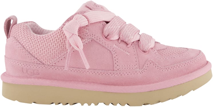 UGG UGG Meisjes Sneakers In Licht Roze