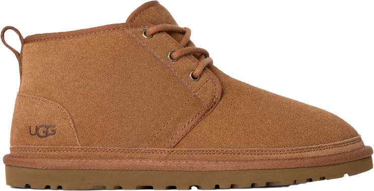 UGG Neumel Chestnut