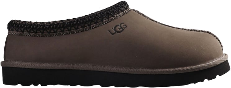 UGG M TASMAN II NUBUCK GEDROOGDE OREGAN