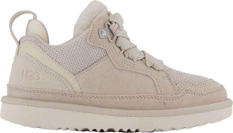 UGG UGG Unisex Sneakers In Off White