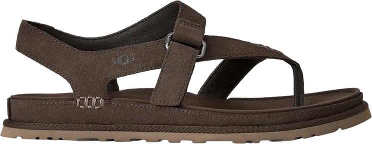 UGG goldenGaze Toe