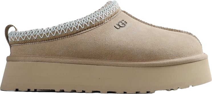 UGG W TAZZ II ZAND