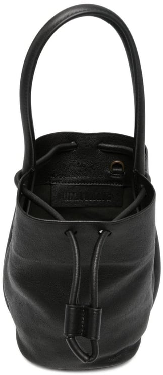 Uma Wang Bags Black