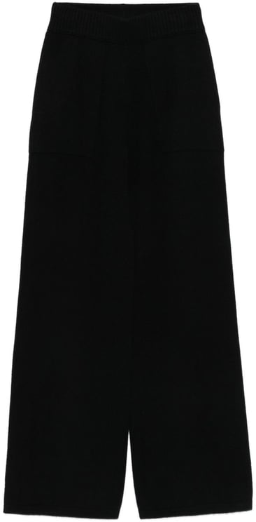 Uma Wang Trousers Black