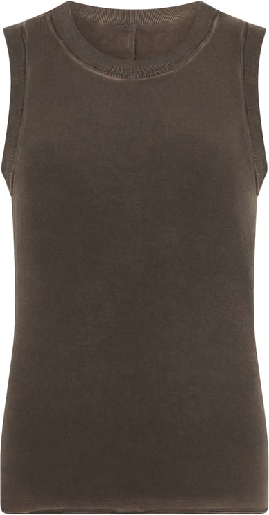Uma Wang Sleeveless top