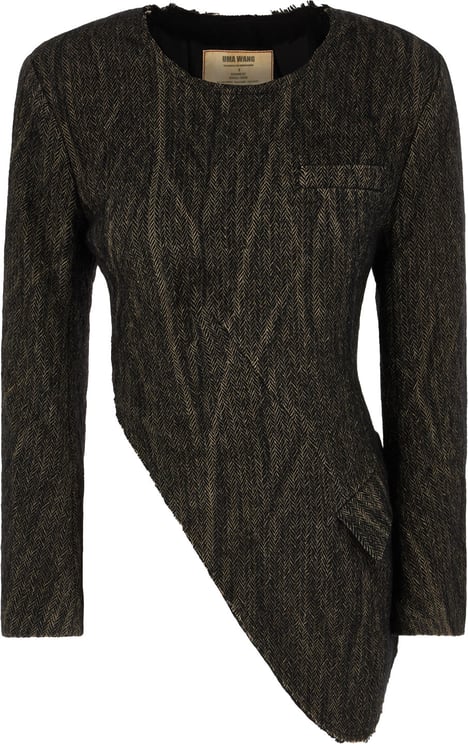 Uma Wang Uma Wang GIACCHE & GILET