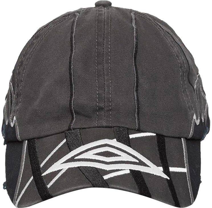 Umbro Cappello Goalkeeper Grigio
