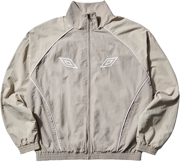 Umbro Tracksuit Eyes Greige