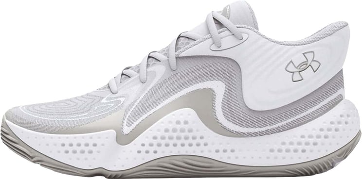 Under Armour Under Armour Spawn 6 White