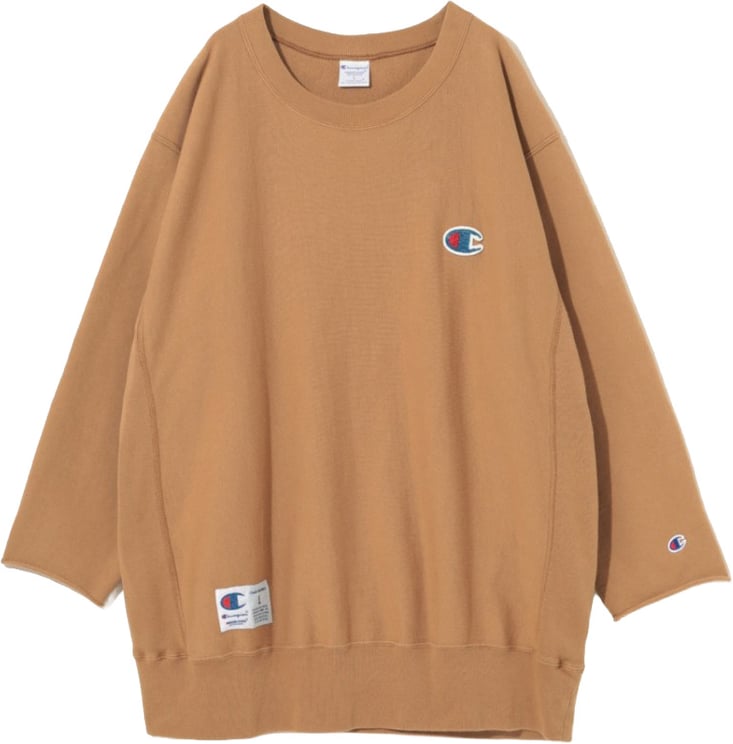 Undercover Oversized Cotton Blend T-Shirt