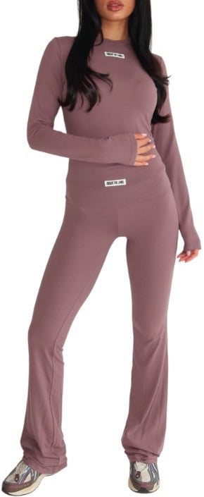 Unique The Label Dames Broek