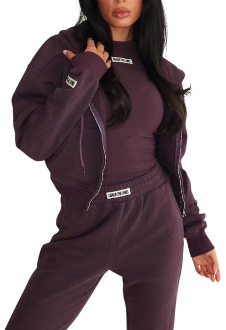 Unique The Label Dames Vest