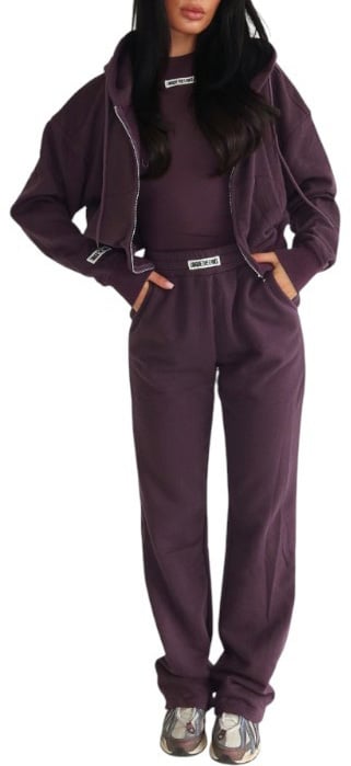 Unique The Label Dames Broek