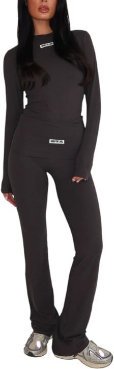 Unique The Label Dames Broek