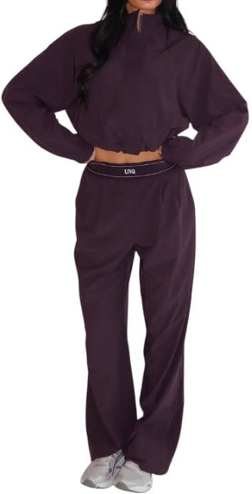 Unique The Label Dames Broek