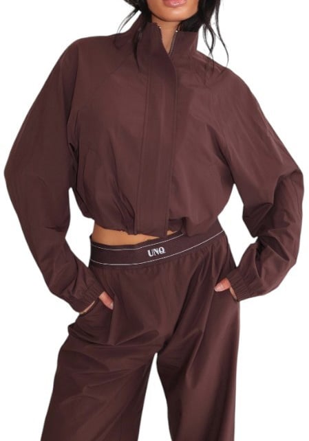 Unique The Label Dames Jas