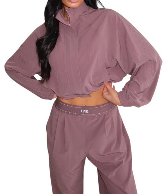 Unique The Label Dames Jas