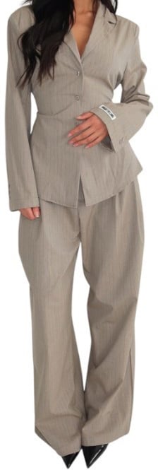 Unique The Label Dames Broek