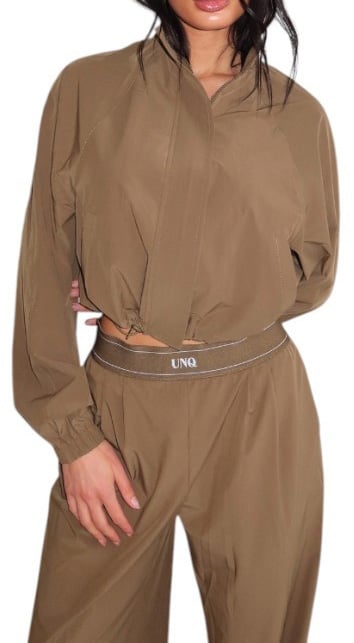 Unique The Label Dames Jas