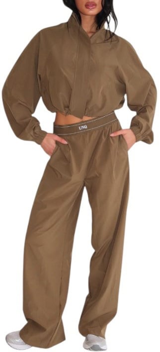 Unique The Label Dames Broek