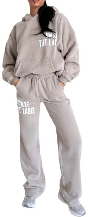 Unique The Label Dames Broek