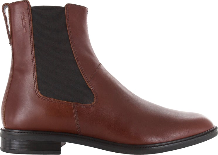 Vagabond Vagabond - Frances 2.0 boots met elastis