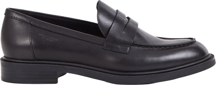 Vagabond Vagabond Amina loafers black