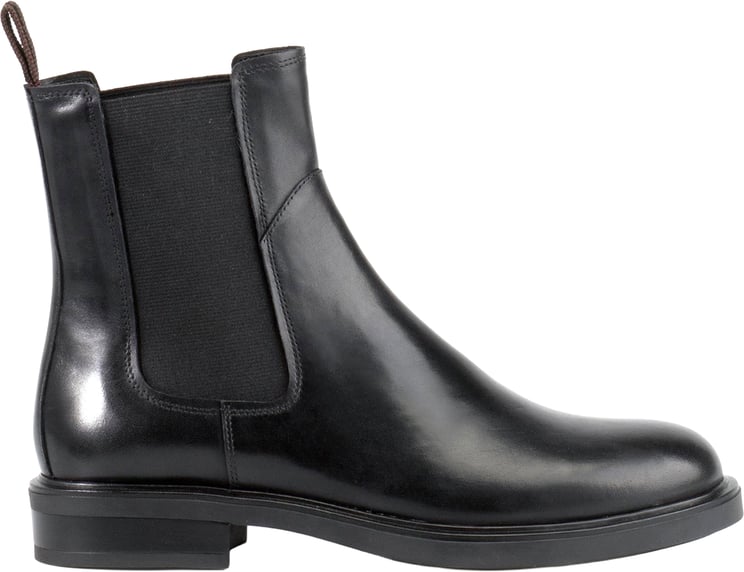 Vagabond Vagabond Freya chelsea boots black