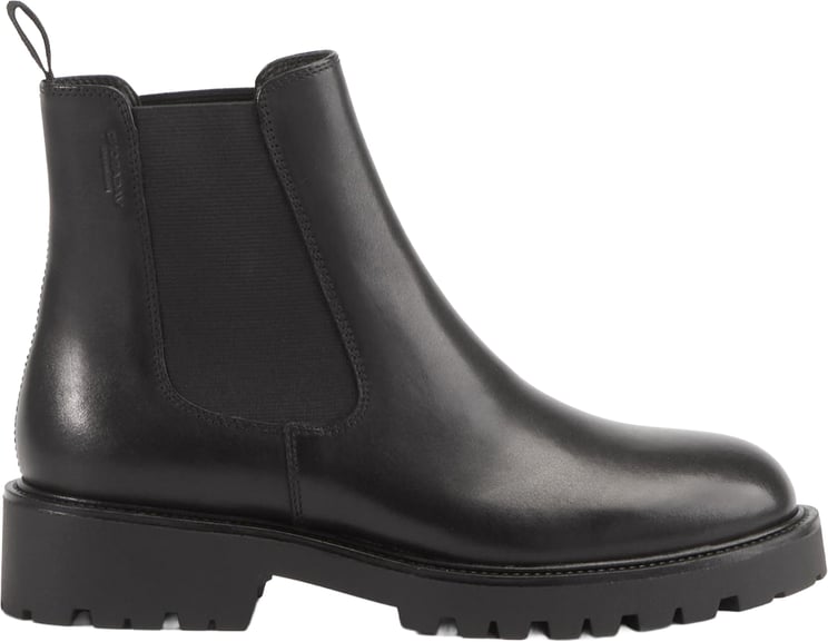 Vagabond Vagabond Kenova chelsea boots black