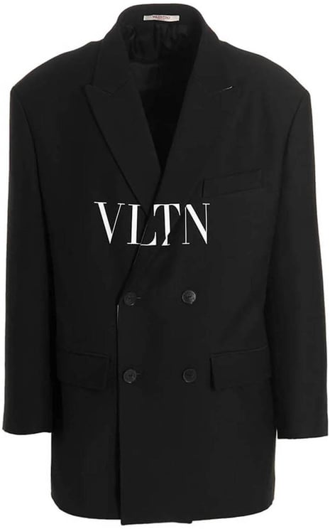 Valentino Valentino Garavani Blazer Jacket