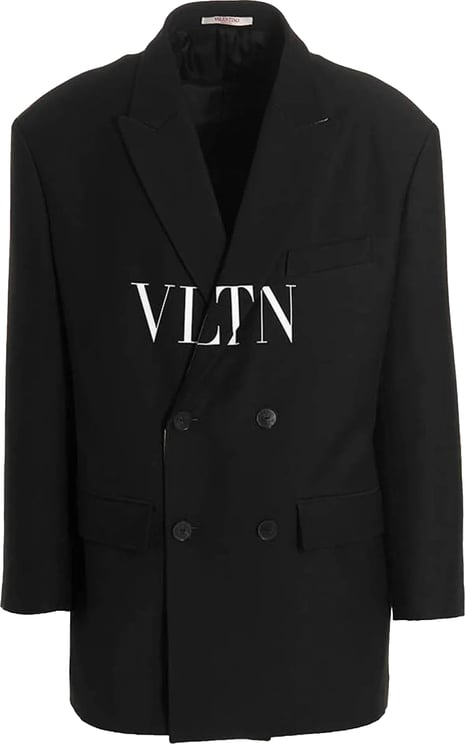 Valentino Valentino Garavani Blazer Jacket