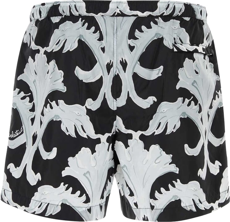 Valentino Valentino Swim Shorts