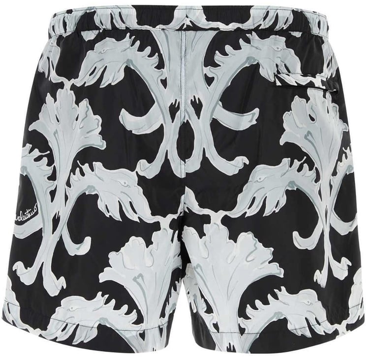 Valentino Valentino Swim Shorts