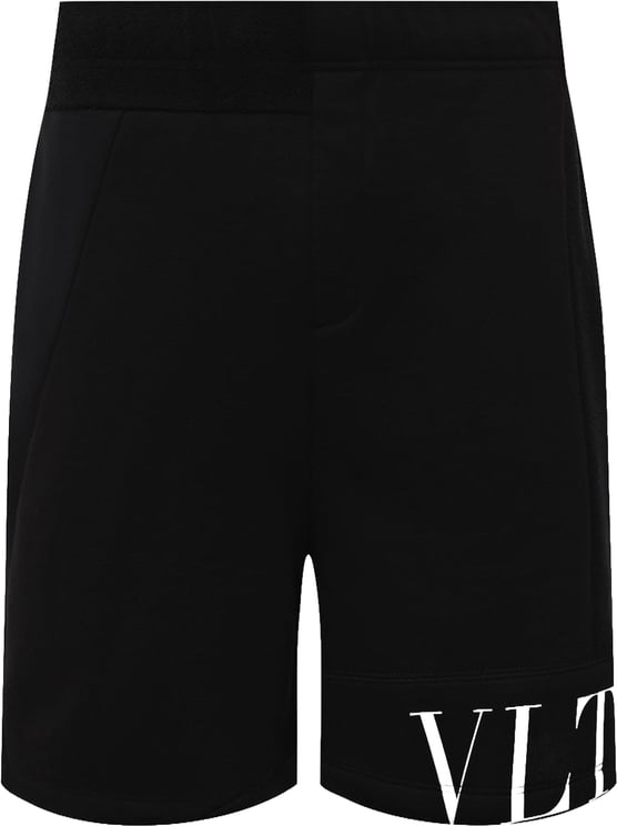 Valentino Valentino Track Shorts