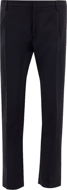 Valentino Valentino Trousers Black