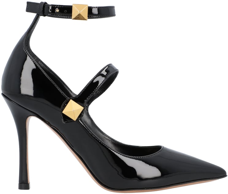 Valentino Ma Belle Pump