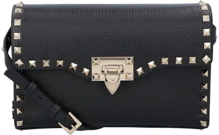 Valentino Rockstud Crossbody Bag