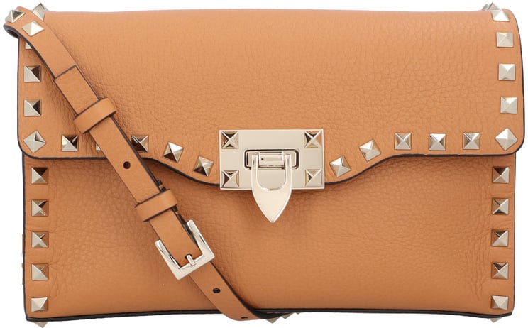 Valentino Rockstud Crossbody Bag