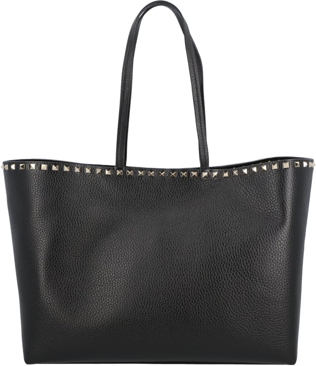 Valentino Rockstud Tote Bag