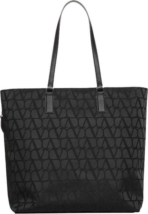 Valentino Valentino Garavani Toile Iconographe Tote Bag